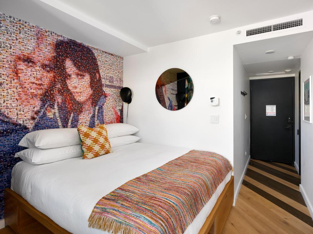 The Hotel Castro Σαν Φρανσίσκο Εξωτερικό φωτογραφία