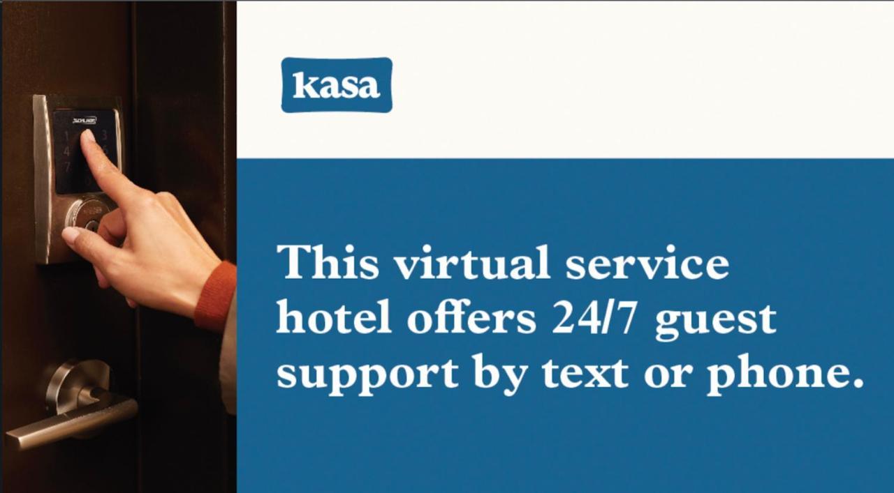 The Hotel Castro Σαν Φρανσίσκο Εξωτερικό φωτογραφία